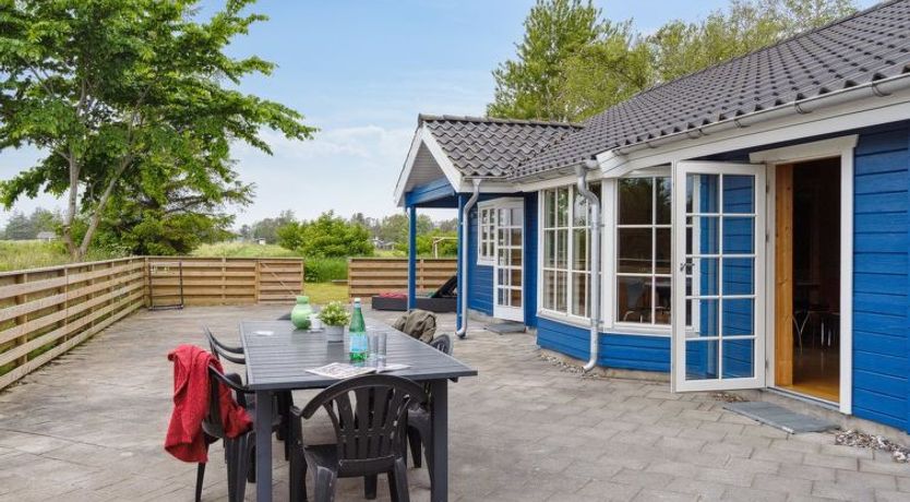 Photo of "Hæryst" - 175m from the sea