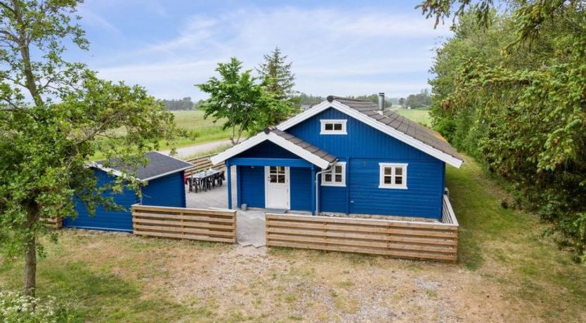 Photo of "Hæryst" - 175m from the sea