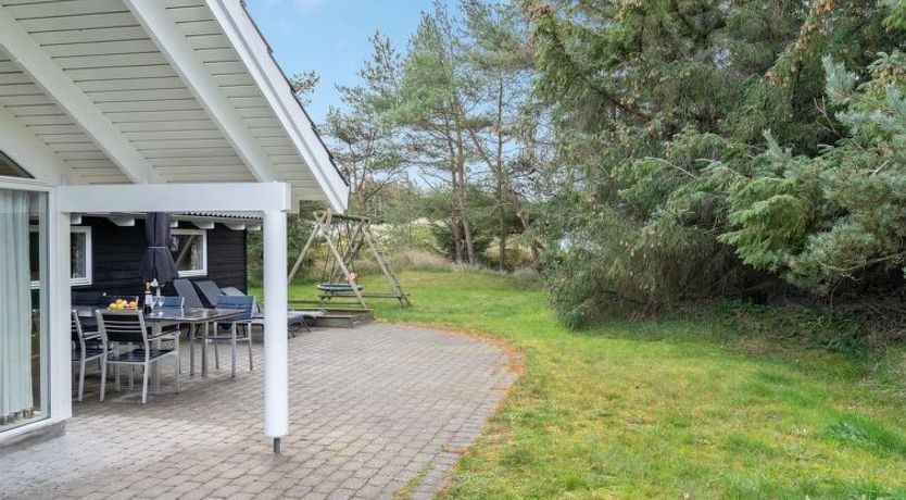 Photo of "Alhed" - 650m from the sea