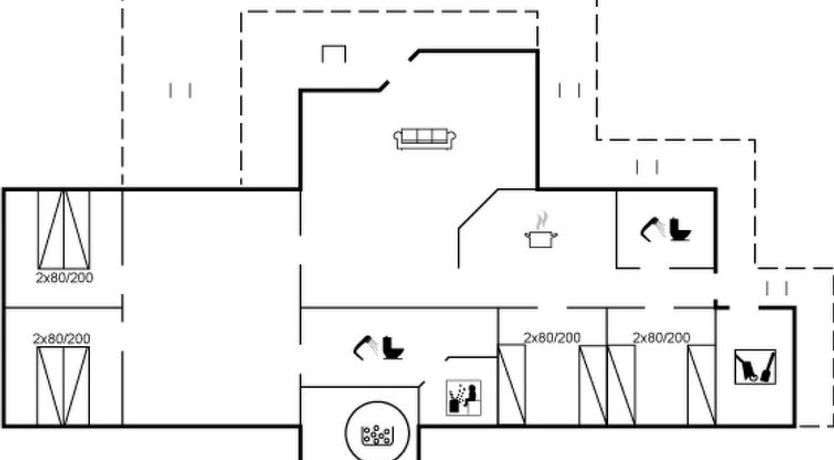 Photo of "Alhed" - 650m from the sea