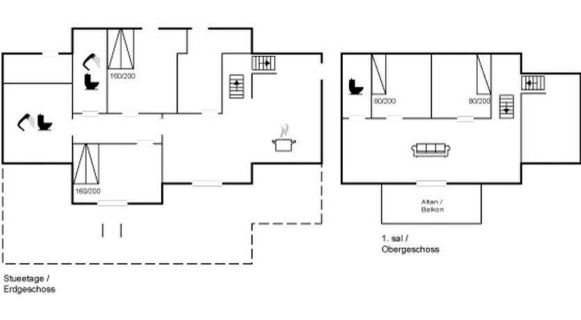 Photo of "Henni" - 2.5km from the sea