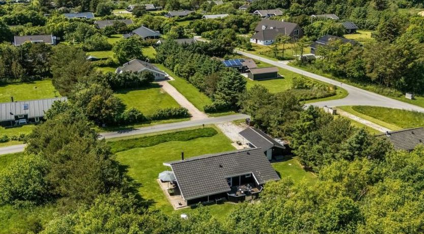 Photo of "Vilmar" - 1.2km from the sea