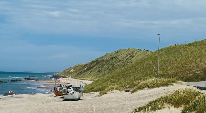 Photo of "Vilmar" - 1.2km from the sea