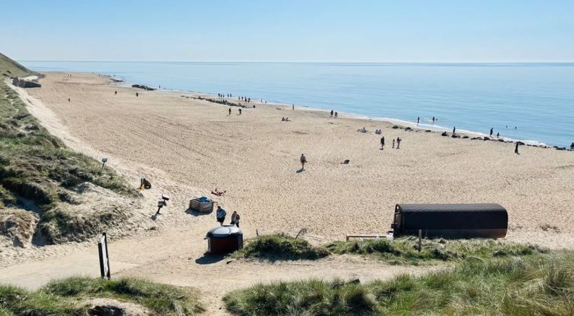 Photo of "Vilmar" - 1.2km from the sea