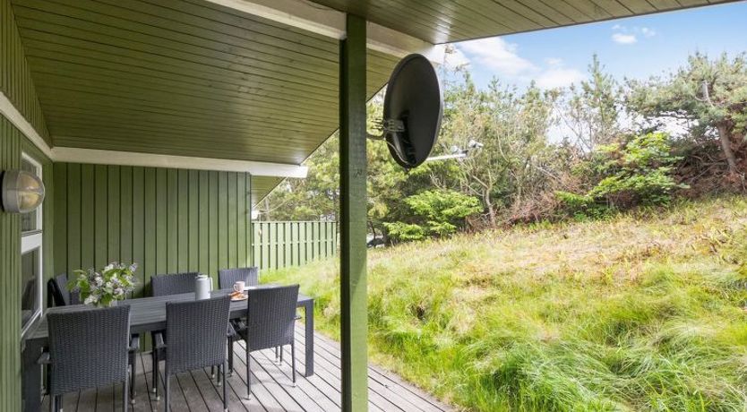 Photo of "Tjordis" - 600m to the fjord