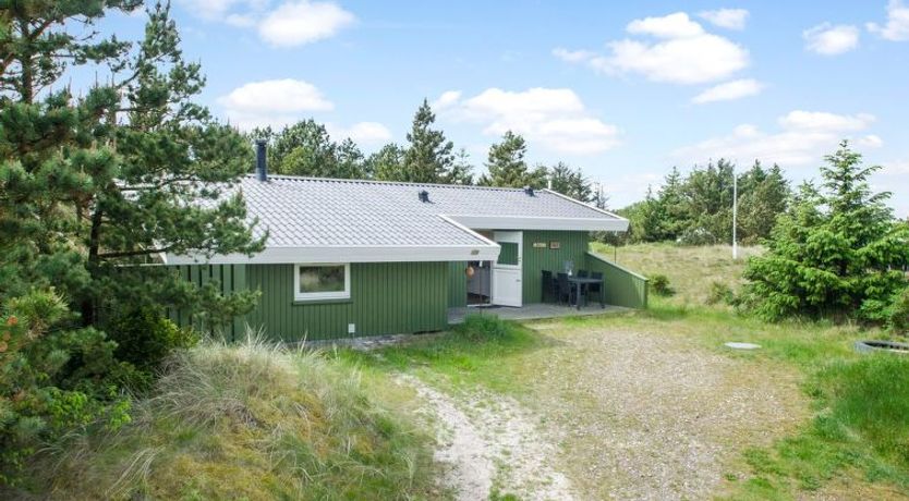 Photo of "Tjordis" - 600m to the fjord