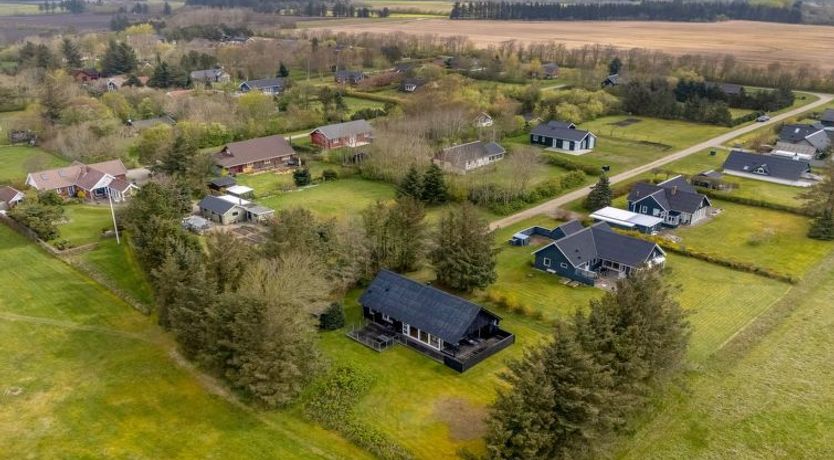 Photo of "Aleida" - 100m to the fjord