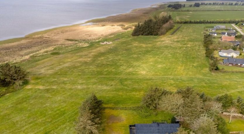 Photo of "Aleida" - 100m to the fjord