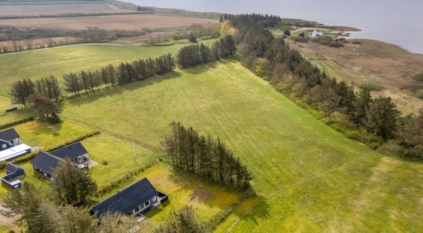 Photo of "Aleida" - 100m to the fjord