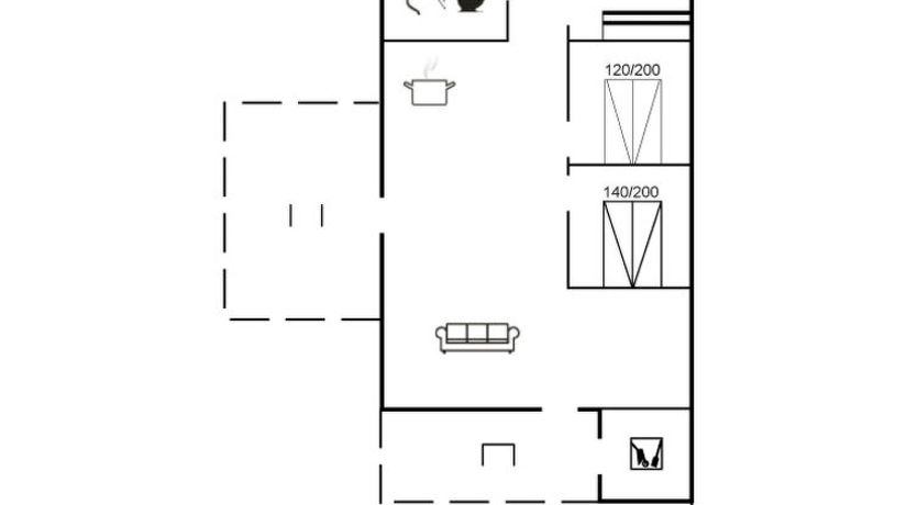 Photo of "Aleida" - 100m to the fjord
