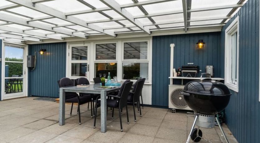 Photo of "Kjera" - 450m from the sea