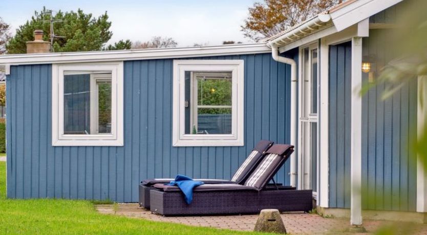 Photo of "Kjera" - 450m from the sea