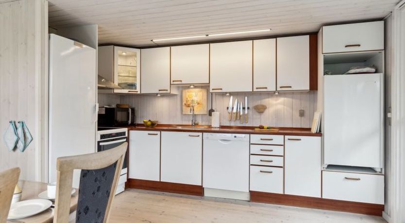 Photo of "Kjera" - 450m from the sea