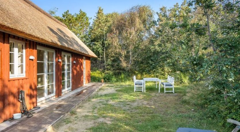 Photo of "Beghel" - 350m from the sea