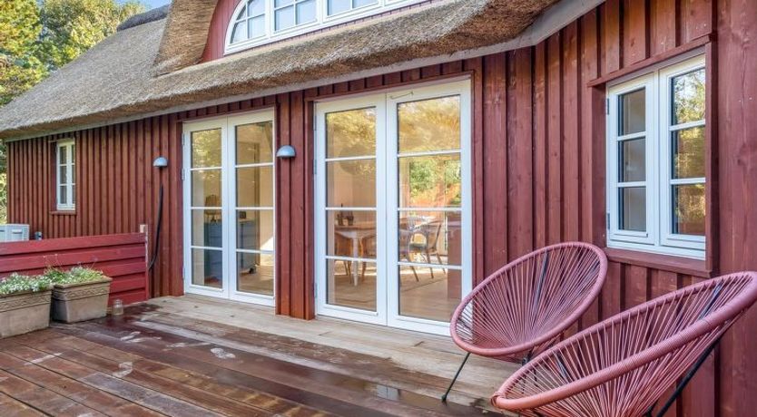 Photo of "Beghel" - 350m from the sea