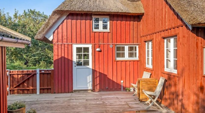 Photo of "Beghel" - 350m from the sea