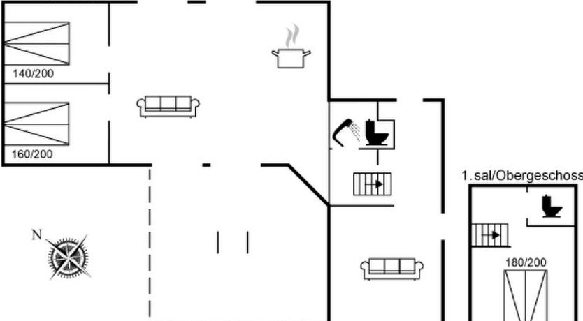 Photo of "Beghel" - 350m from the sea