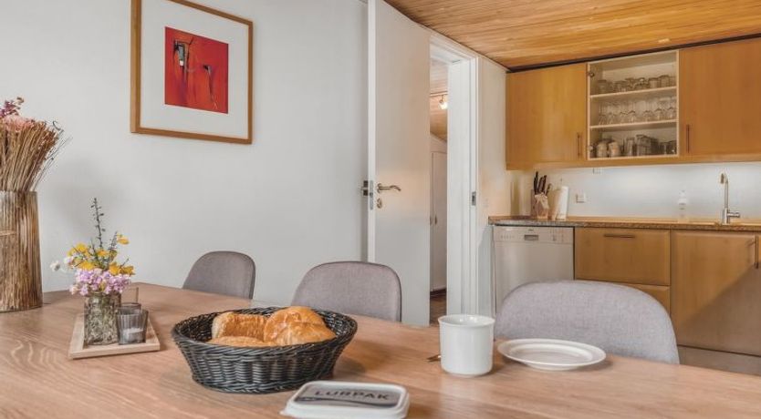 Photo of "Aku" - 700m from the sea