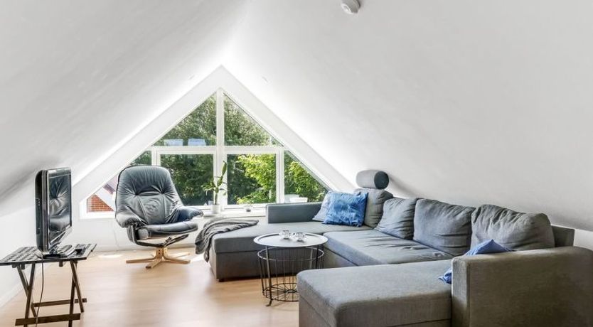 Photo of "Rosabel" - 1km from the sea