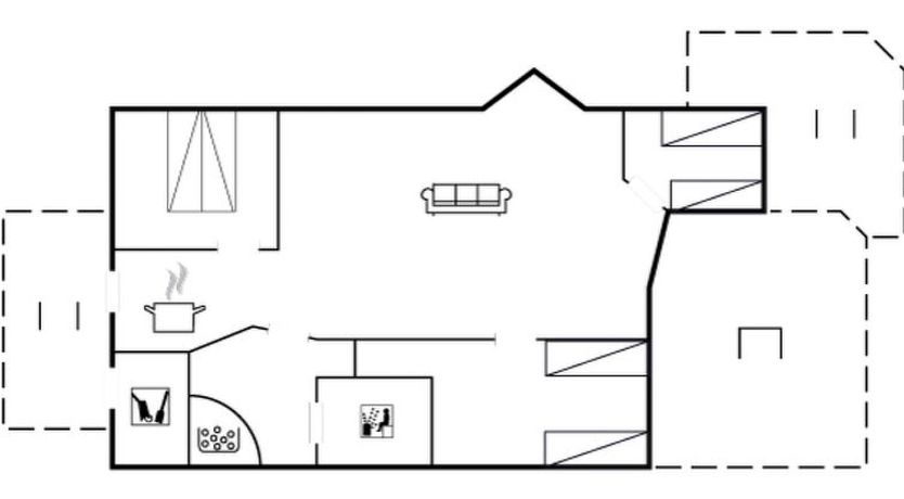 Photo of "Eemil" - 700m from the sea