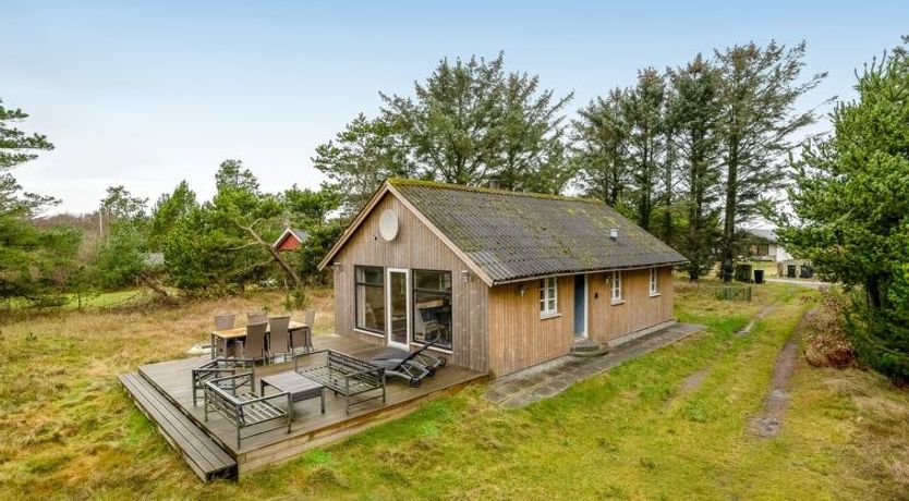 Photo of "Brawith" - 700m to the fjord