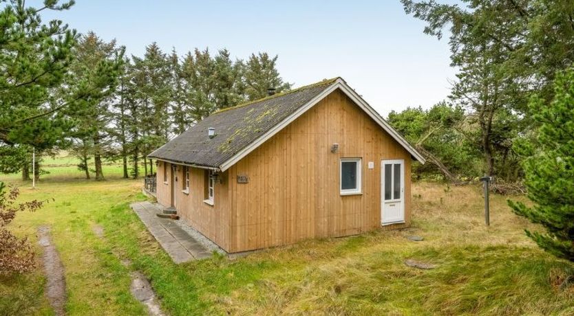 Photo of "Brawith" - 700m to the fjord