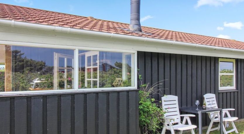 Photo of "Myriam" - 200m from the sea