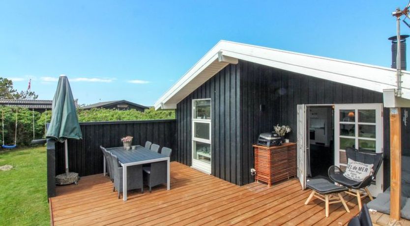 Photo of "Myriam" - 200m from the sea