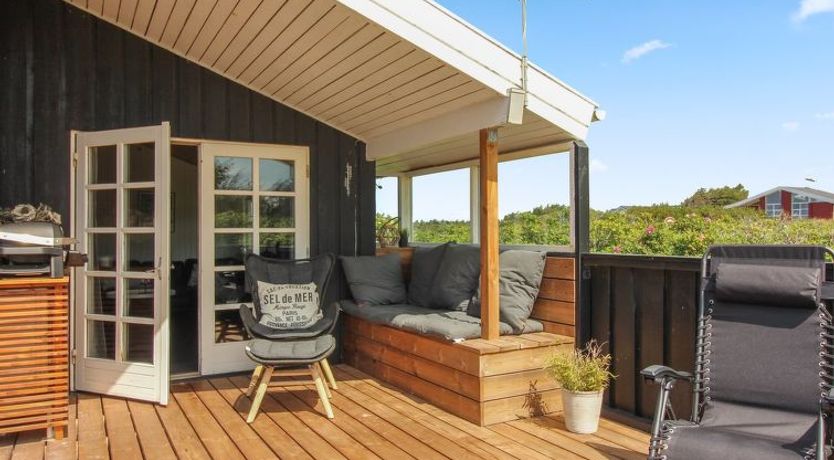 Photo of "Myriam" - 200m from the sea