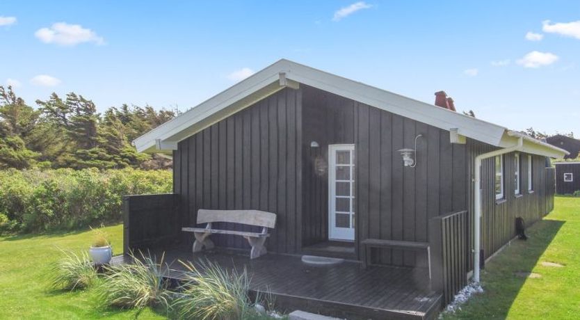 Photo of "Myriam" - 200m from the sea