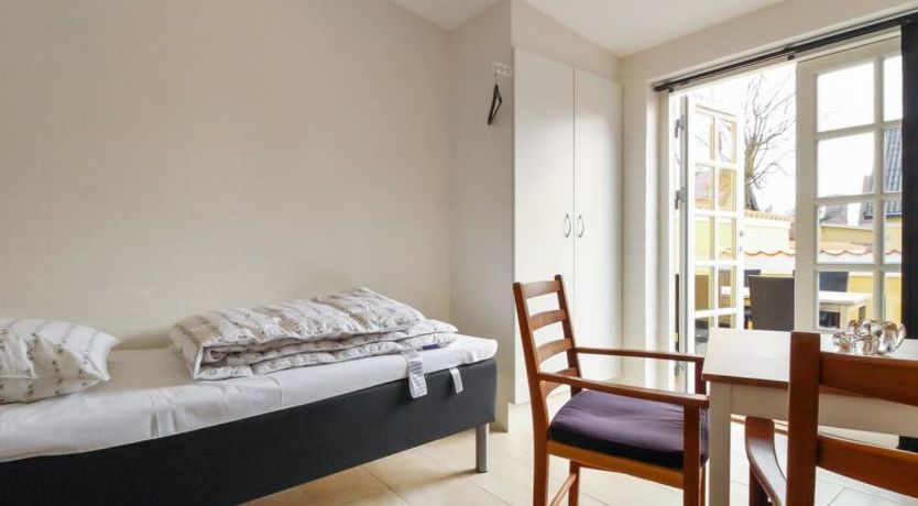 Photo of "Alkmund" - 800m from the sea