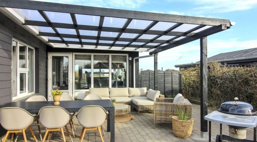 Photo of "Jespar" - 300m from the sea