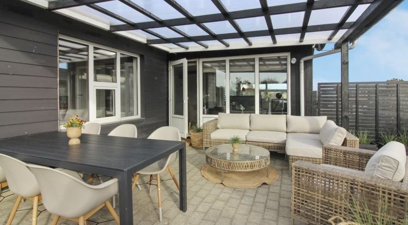 Photo of "Jespar" - 300m from the sea