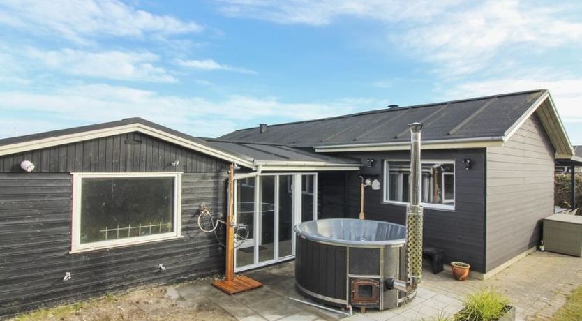 Photo of "Jespar" - 300m from the sea