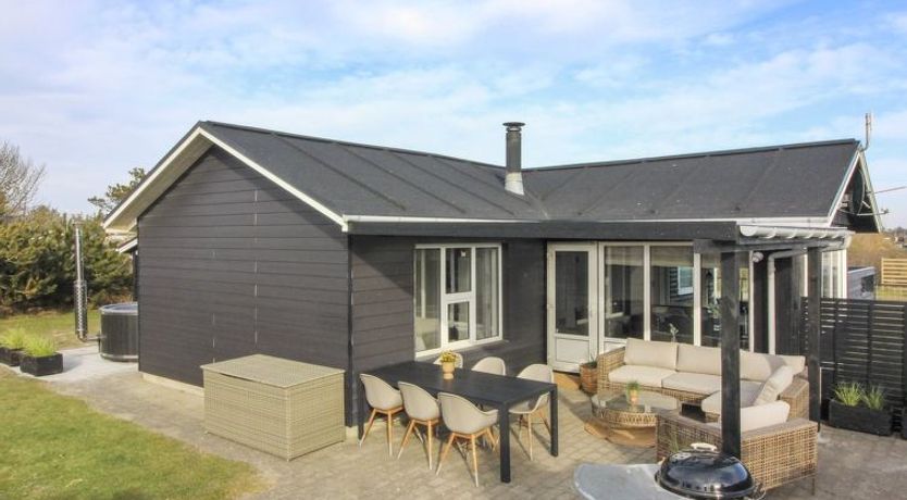 Photo of "Jespar" - 300m from the sea