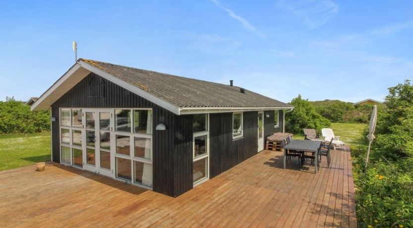 Photo of "Sande" - 450m from the sea