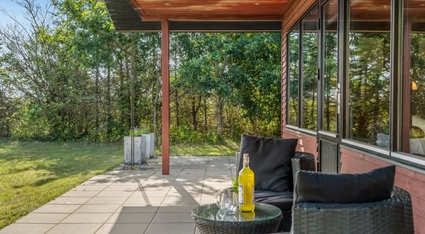 Photo of "Tayana" - 75m to the fjord