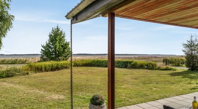 Photo of "Tayana" - 75m to the fjord