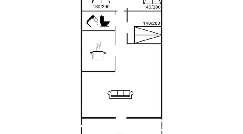 Photo of "Tayana" - 75m to the fjord