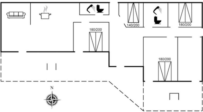 Photo of "Fot" - 7km from the sea