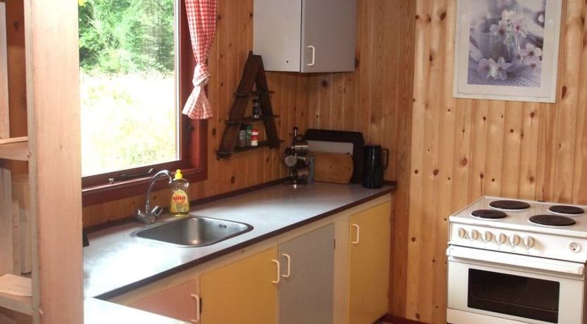 Photo of "Friis" - 100m from the sea