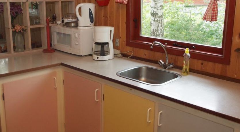 Photo of "Friis" - 100m from the sea