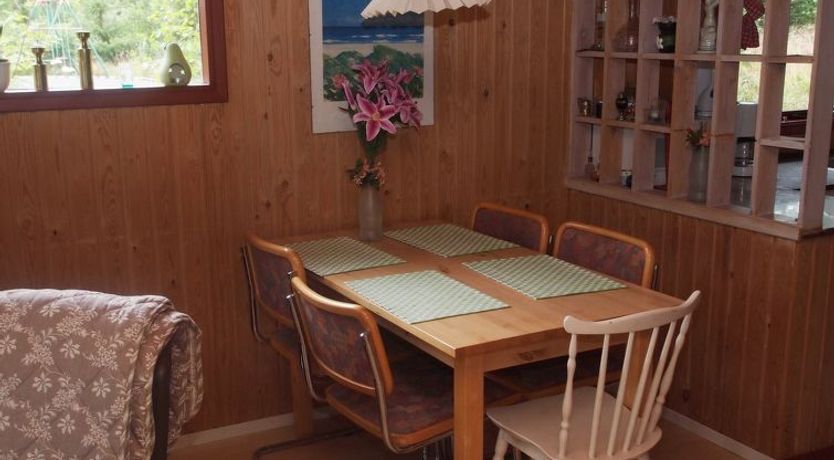 Photo of "Friis" - 100m from the sea