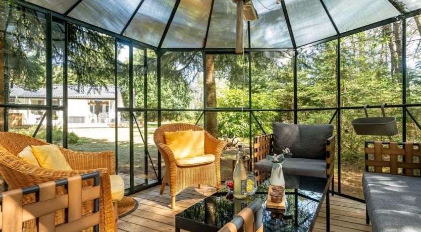 Photo of "Hakan" - 4km from the sea