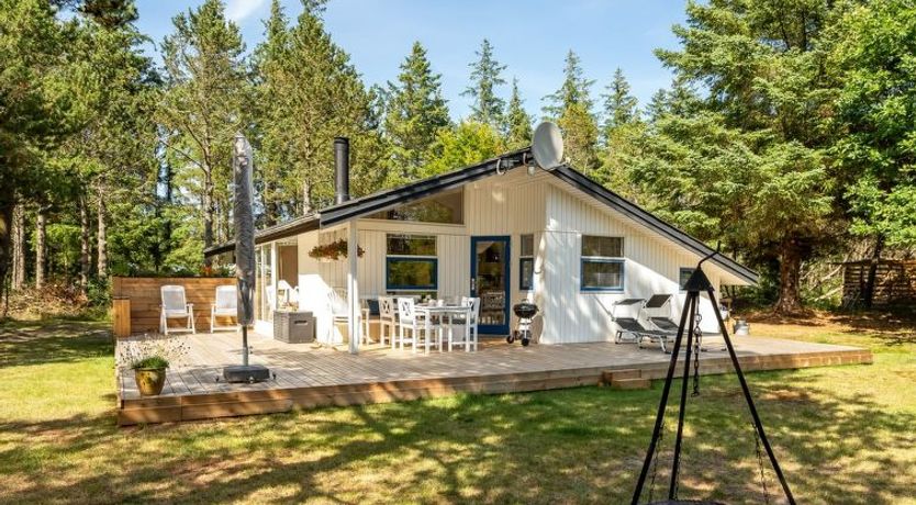 Photo of "Hakan" - 4km from the sea