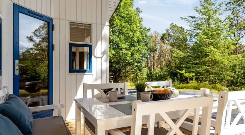 Photo of "Hakan" - 4km from the sea