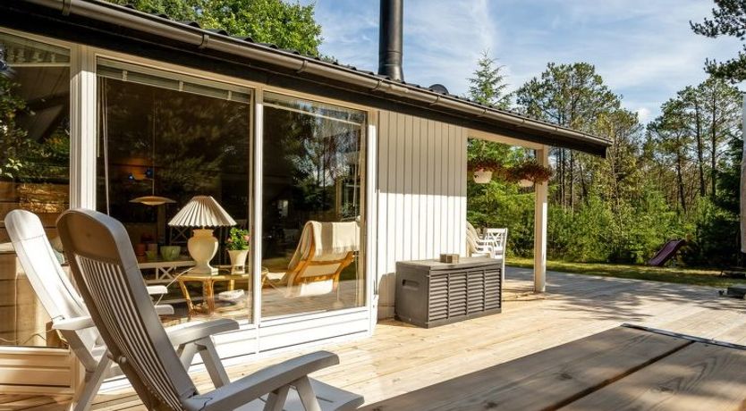 Photo of "Hakan" - 4km from the sea