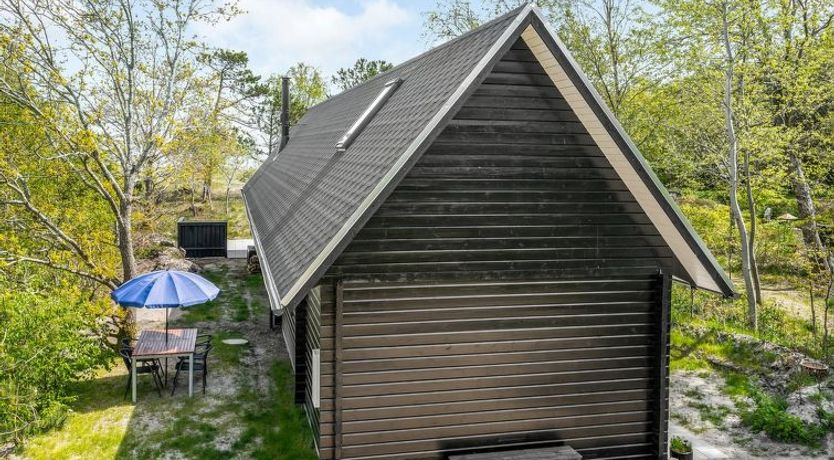 Photo of "Angelita" - 80m to the fjord