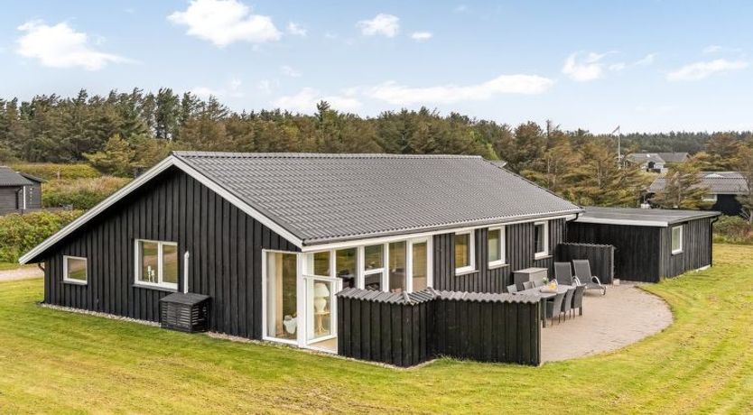 Photo of "Raadengaard" - 400m from the sea