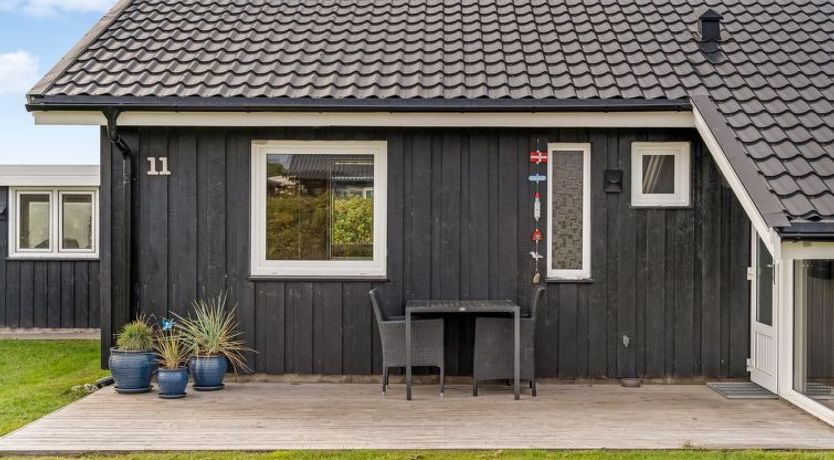 Photo of "Raadengaard" - 400m from the sea